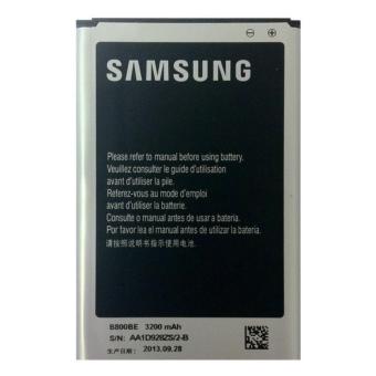 Samsung Original Battery AA1D928ZS/-2B For Samsung Galaxy Note 3 N9005 / N9000 Baterai / Battery Original