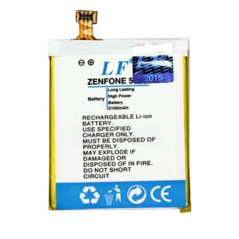 Life & Future Batre / Battery / Baterai Asus Zenfone 5