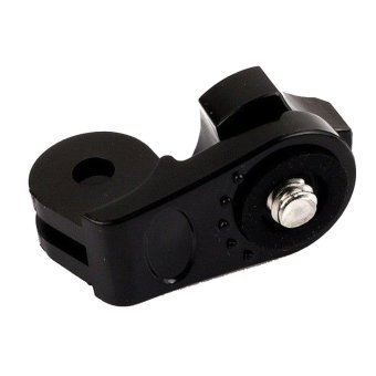 Sport Camera 1/4\" Connecter Accessory for Gopro Hero 2 3 Durable