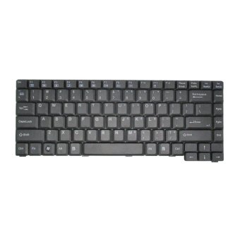 Axioo Keyboard Neon MNC Series - Hitam