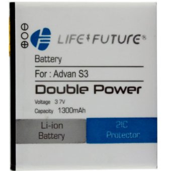 Life & Future Battery LF Advan S3