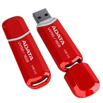 Adata USB Ultra 3.0 UV150 16GB - Merah