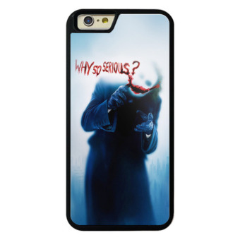 Phone case for iPhone 5/5s/SE Joker cover - intl