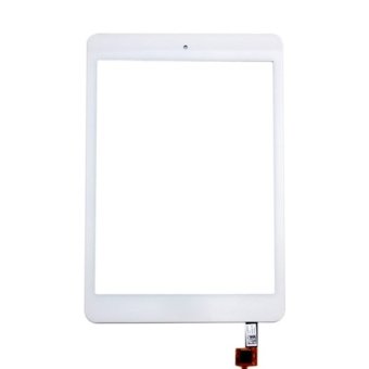 iPartsBuy Touch Screen Replacement for Acer Iconia A1-830 (White)