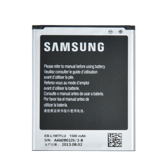 Samsung Original Battery EB425161LU / Baterai For Samsung Galaxy Ace2 / I8160, S3 Mini / I8190