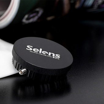 Selens 36mm Lens Fliter Protector Cover for DJI Inspire Camera