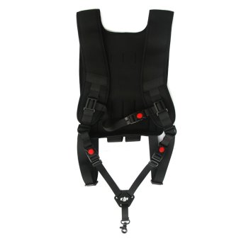 Easy Carry Vest / Shoulder Neck Strap Belt for DJI Phantom 2 3 Vision