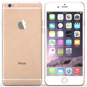 Refurbished Apple iPhone 6 - 64 Gb - Gold - Grade A