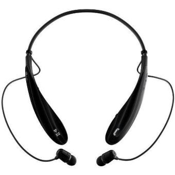 HBS-800 Wireless Bluetooth CSR4.0 Headset Headphone Kardon For LG Tone earbud - intl