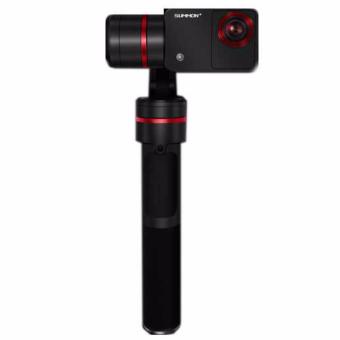 Feiyu Tech Summon Plus 4K Handheld Gimbal Camera