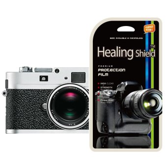 HealingShield Leica M9 P Screen Protector Set of 2 (Clear)