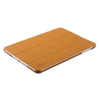 Baseus Tablet Case for Apple Ipad Mini3 Mini2 Mini1 (Brown)
