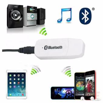 Neo Bluetooth Music Audio Receiver Transmitter Mobil Speaker