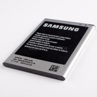 Samsung Original Battery B500BE / Baterai For Samsung Galaxy S4 Mini / I9190