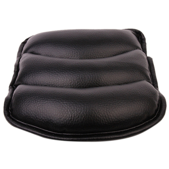 LALANG Car Armrest Pad Cushion (Black)