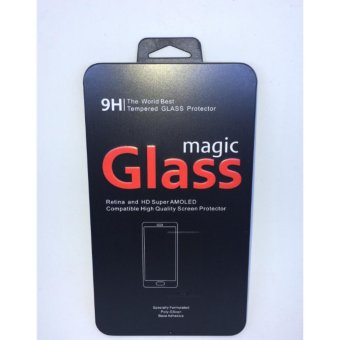 Xiaomi REDMI PRO 5.5\" Dual Cam Magic Glass Premium Tempered Glass
