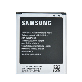 Samsung Baterai Battery Original For Samsung Galaxy J1 Mini