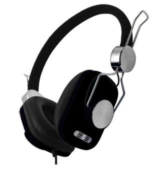 DGL VS-928-BLK Stereo Cube Headphones - intl
