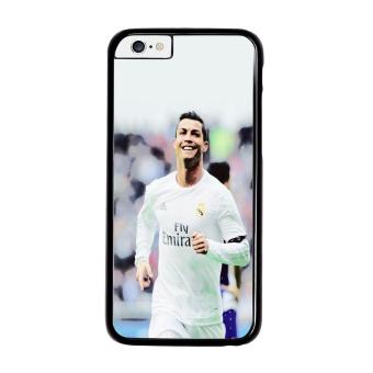 2017 Case For Iphone7 Pc Protector Cover Cristiano Ronaldo Cr7 - intl