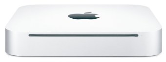 Apple Mac Mini MGEN2 - RAM 8GB - Intel Core i5 2.6ghz - Silver - HDD 1 TB