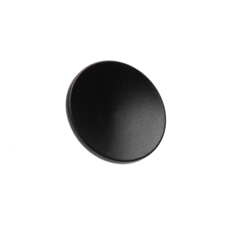 Selens SE-SB-C02 Photo Digital Camera Soft Shutter Button with screw Concave(Black)