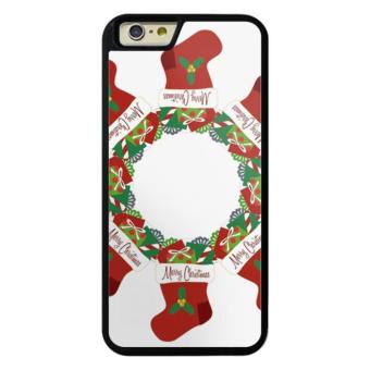 Phone case for Huawei Mate 7 christmas 2 cover for Huawei Ascend Mate 7 - intl