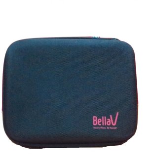 Bella Vision Storage Bag + Gratis Battery Action Cam