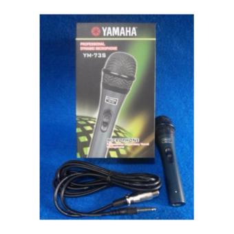 Yamaha Microphone Kabel YM-73 S
