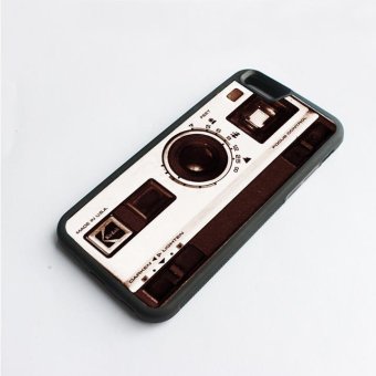 phone case TPU cover Kodak Instant Camera for Apple iPhone 6 / 6s - intl