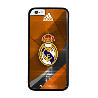 2017 Case For Iphone7 Fashion Tpu Protector Hard Cover Cristiano Ronaldo Cr7 - intl