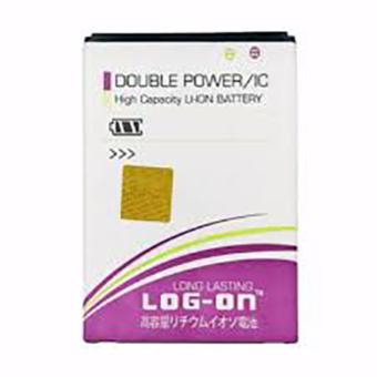 LOG-ON Battery For Acer Liquid Z320/330 2400mAh - Double Power & IC Battery