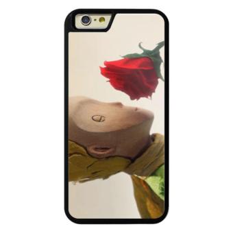 Phone case for iPhone 6/6s The Little Prince (4) cover for Apple iPhone 6 / 6s - intl