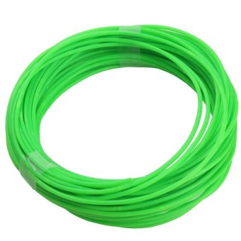 Limaco ABS Filament 1.75 mm for 3D Pen 5 Meter - Lt Green