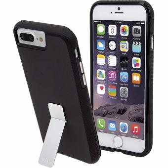 CaseMate iPhone 7 Plus Tough Stand - Black/Grey (ORIGINAL)