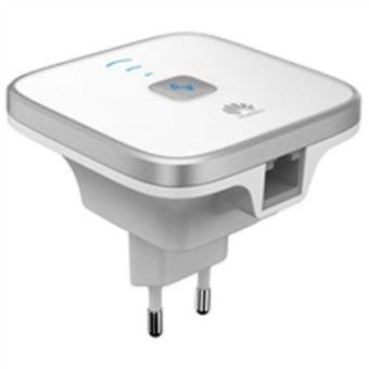 Huawei Media Router Wireless Range Extender 300Mbps - WS322 - White