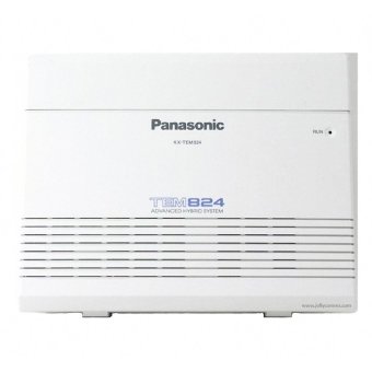 Panasonic Pabx Panasonic 3 Line - 8 ext