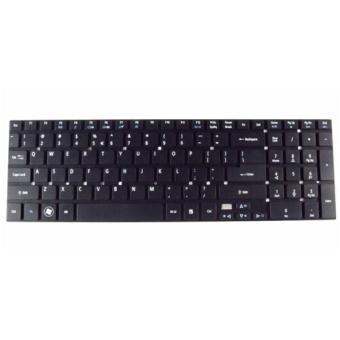Keyboard Acer Aspire 5755 5830G Series - Glossy Black