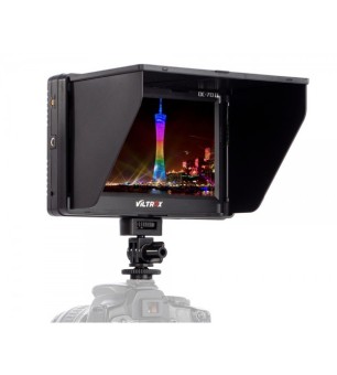 Viltrox DC-70 II HDMI LCD Monitor for DSLR Camera