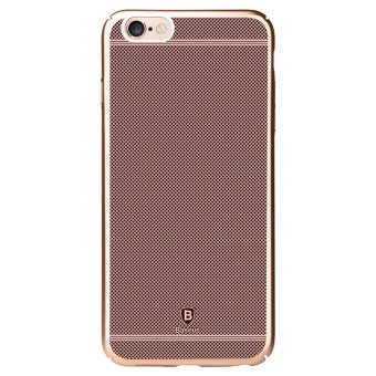 Baseus Glory Series Case for iPhone 6/6S - Rose Gold