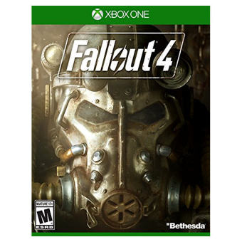 Fallout 4 - Xbox One (Intl)
