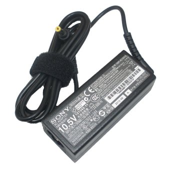 Sony AC Adapter 10.5V 2.9A for Sony VAIO VGN-P688 Series - Standart Plug