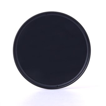 XCSource 72mm Ultra Silm Neutral Density ND1000 Filter for Canon Camera