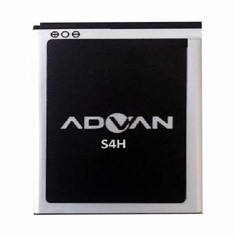 Advan Gaia Mini S4H Battery Baterai Original 99%