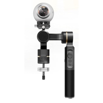 Feiyu Tech Feiyu G360 panoramic triaxial stabilizer (motion camcorder / phone / card camera) - intl