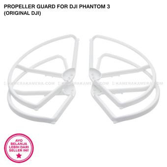 PROPELLER GUARD - Spare Part No.2 (ORIGINAL) for DJI Phantom 3 4K, DJI Phantom Standard, DJI Phantom 3 Advance, DJI Phantom 3 Professional