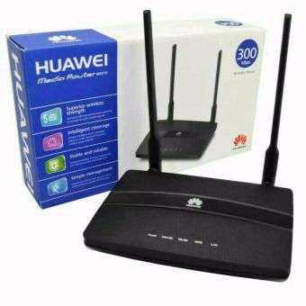 Wifi Wireless Router Huawei WS-319 300Mbps (Best Seller)