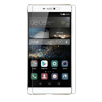HomeGarden Screen Protector for Huawei P8