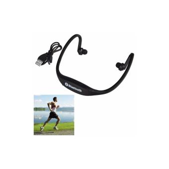Headset Sport Bluetooth Headset Mp3 Bluetooth