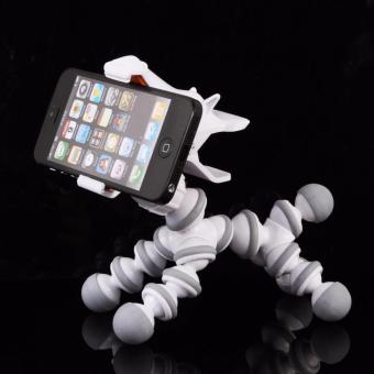 Fengsheng Phone Support Cute Horse Design Mobile Phone Stand Creative CellPhone Holder - intl