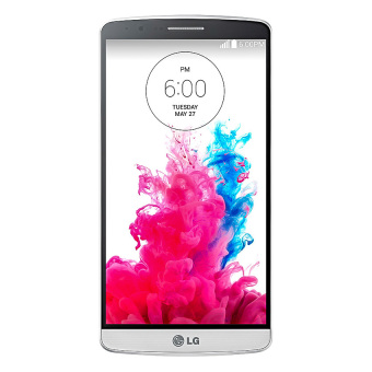 LG G3 Beat - 8GB - Putih
